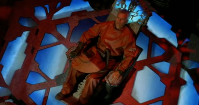 The Chair The Chair