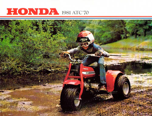 20090811-honda-3-wheeler-atv. In the 1980s, specifically around '83, 