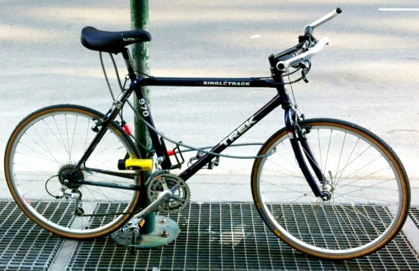 1992 Trek 970 1992 Trek 970