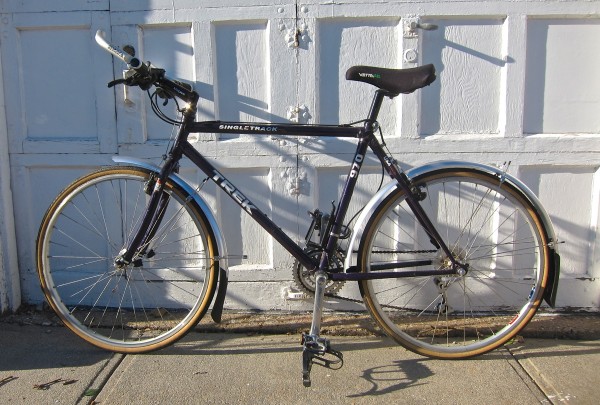 Trek 970 mountain bike